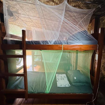 Nautilus Hostel & Hammocks Panglao City Exterior foto