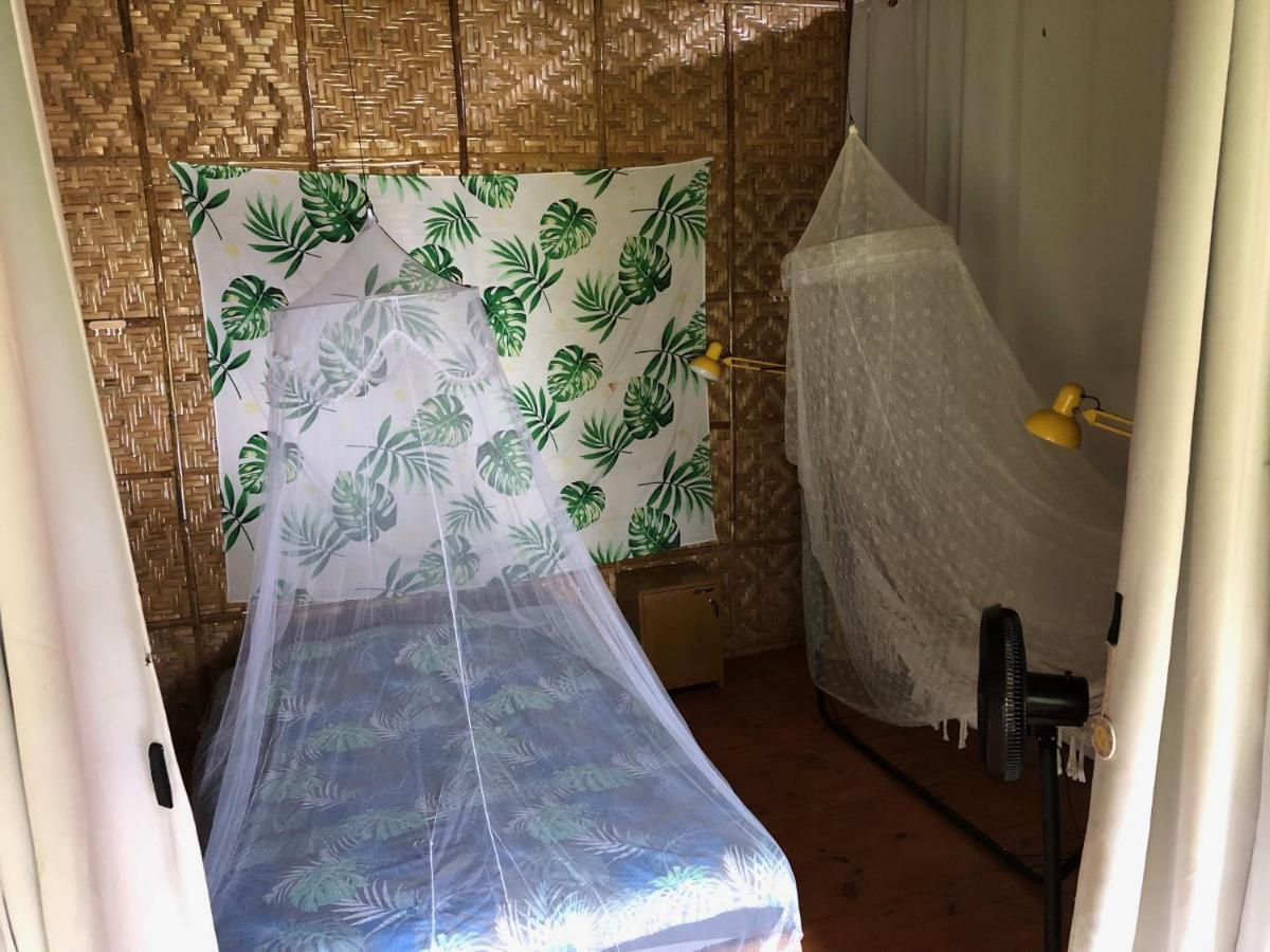 Nautilus Hostel & Hammocks Panglao City Exterior foto